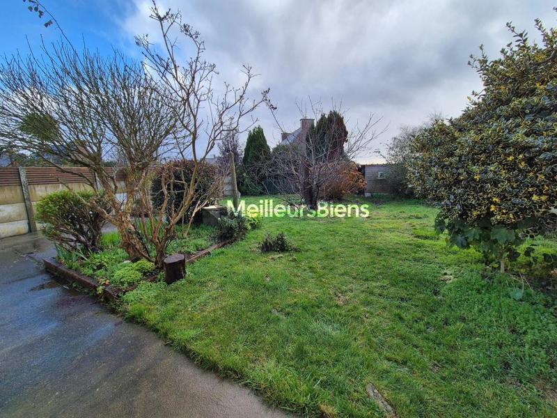 Maison - 70 m² - 4 pièces