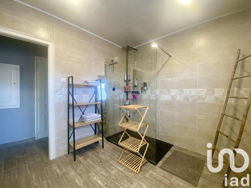 Maison - 190 m² - 7 pièces