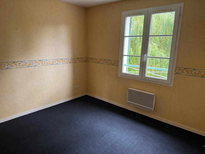 Maison contemporaine - 171 m² - 5 pièces