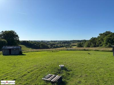 Longère - 190 m² - 6 pièces