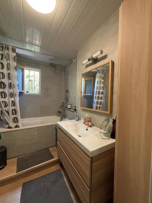 Villa - 117 m² - 5 pièces