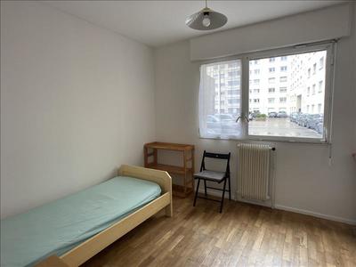 Appartement - 15 m² - 1 pièce
