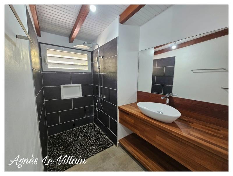 Villa - 152 m² - 4 pièces