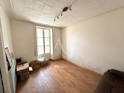 Maison - 105 m² - 3 pièces