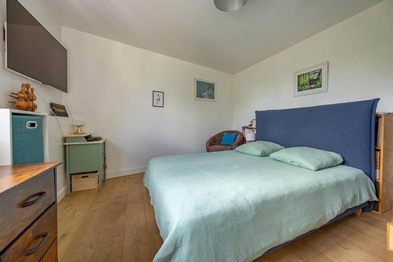 Maison - 145 m² - 7 pièces