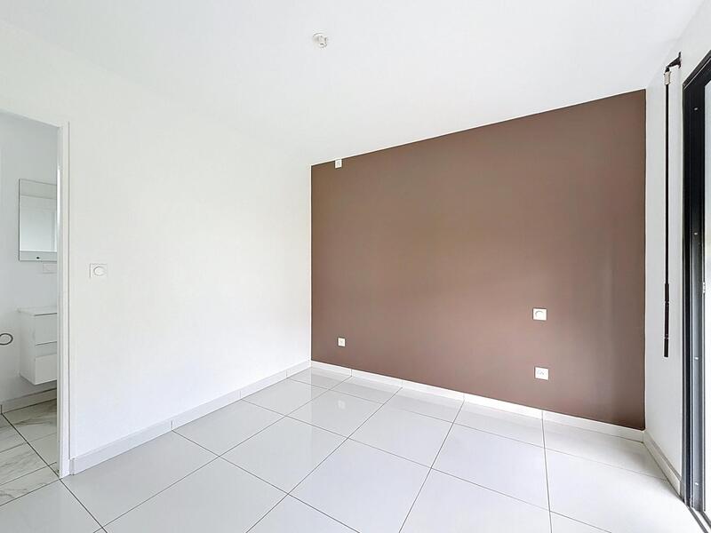 Maison - 78 m² - 4 pièces