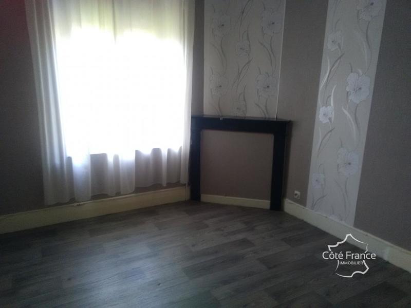 Propriété - 62 m² - 5 pièces