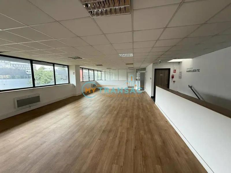 Local d'activités - 1 010 m²