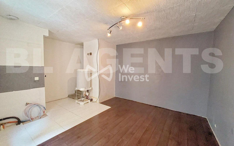 Maison - 155 m² - 7 pièces