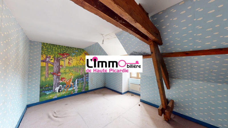 Maison - 180 m² - 8 pièces