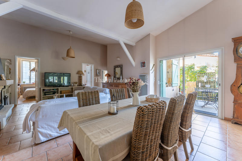 Maison - 160 m² - 6 pièces