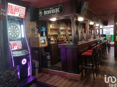 Local commercial - 227 m²