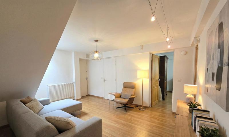 Maison - 132 m² - 6 pièces