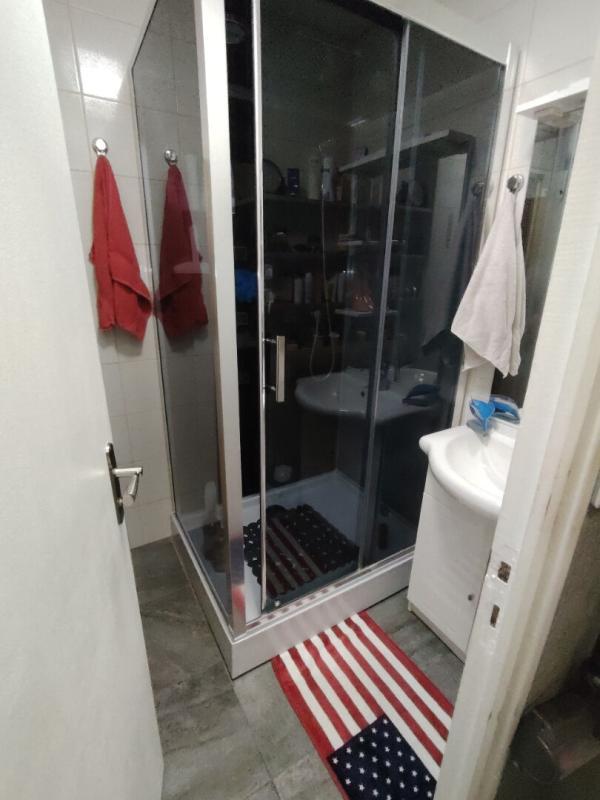 Maison - 116 m² - 6 pièces