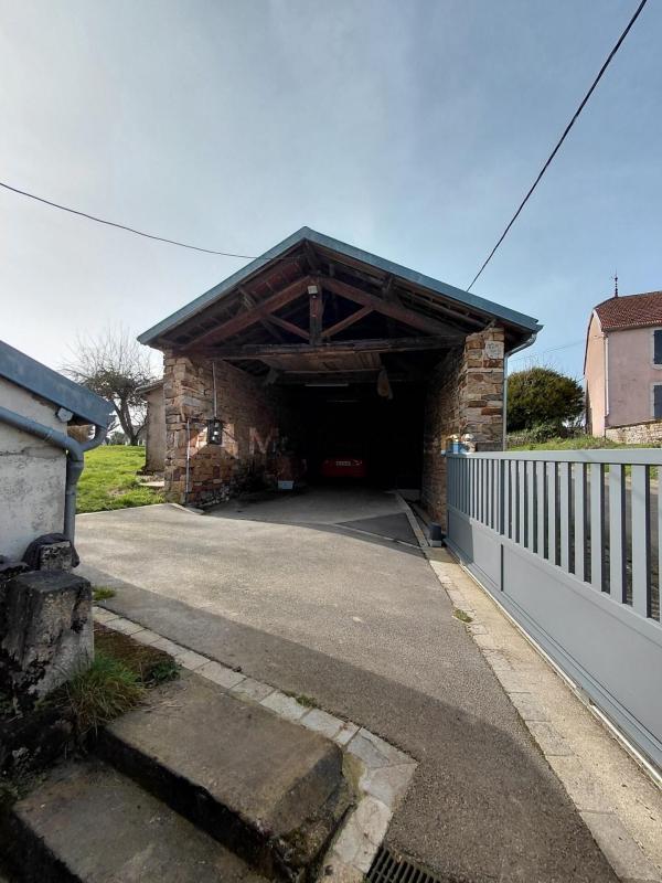 Maison - 271 m² - 7 pièces