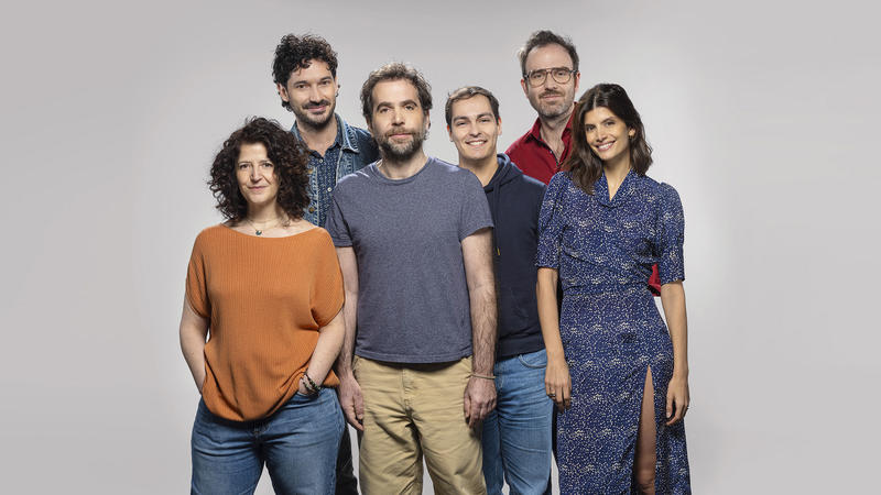 Théâtre : un succès fou