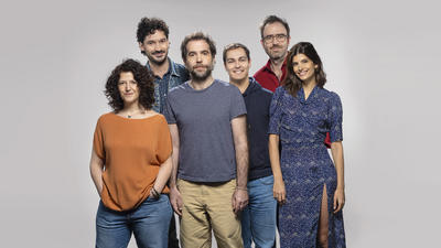 Théâtre : un succès fou