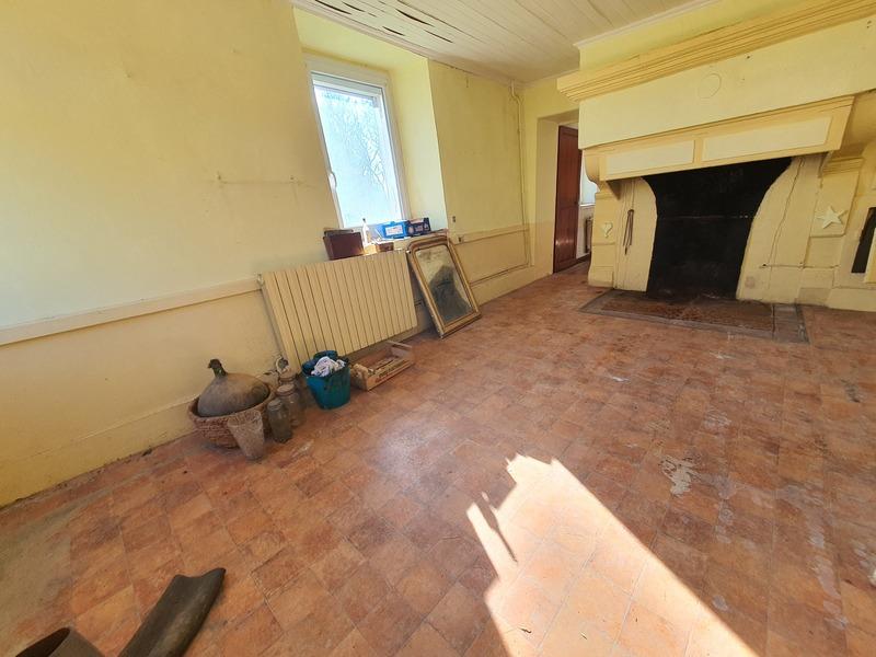 Ferme - 260 m² - 6 pièces