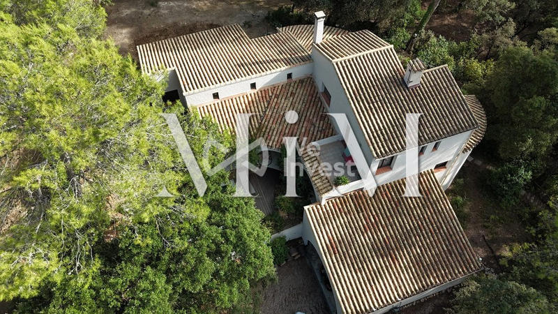 Villa - 230 m² - 10 pièces