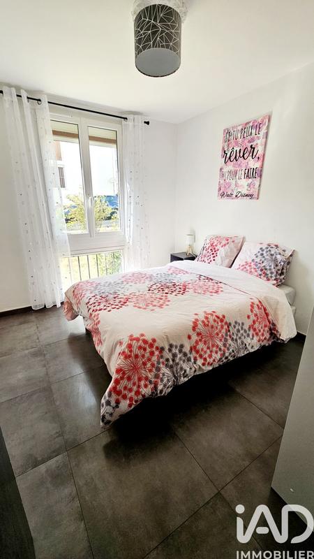 Appartement - 83 m² - 5 pièces