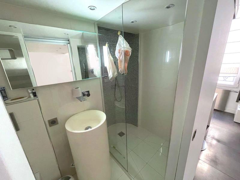 Appartement - 19 m² - 1 pièce