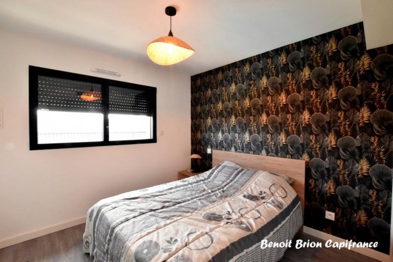 Maison - 200 m² - 5 pièces