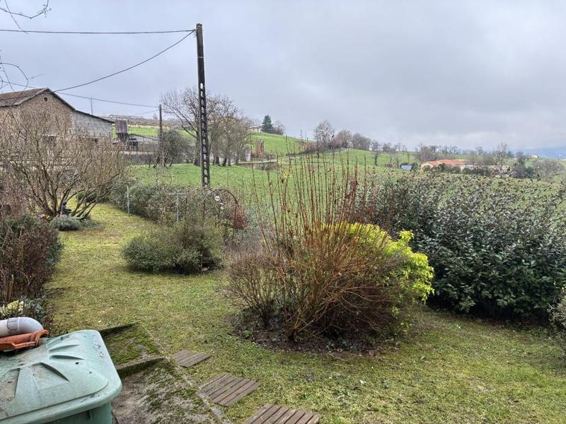 Demeure - 200 m² - 9 pièces