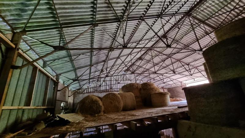 Maison - 193 m² - 1 pièce