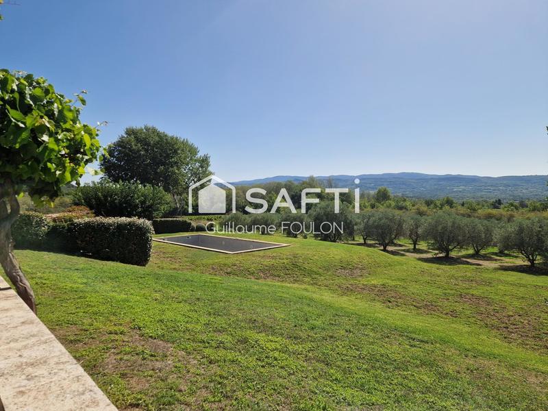 Bastide - 130 m² - 6 pièces