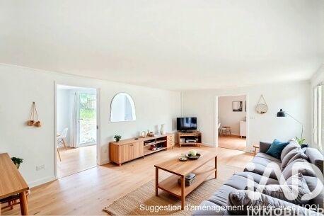 Maison - 168 m² - 5 pièces