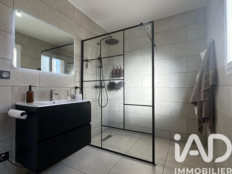 Maison - 160 m² - 7 pièces