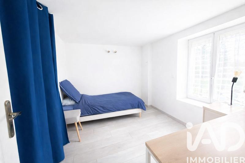 Maison - 98 m² - 4 pièces