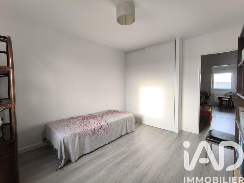 Appartement - 114 m² - 5 pièces