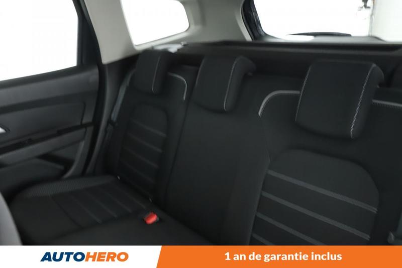 Dacia Duster II 1.5 Blue dCi Journey 4x2 116 ch