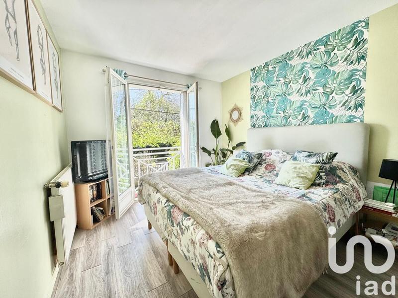 Maison - 119 m² - 6 pièces