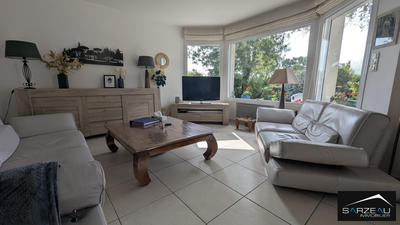 Maison - 105 m² - 6 pièces