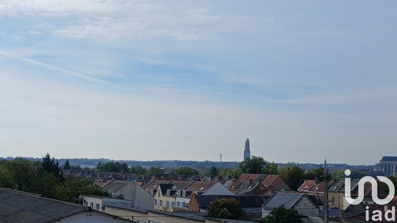 Maison - 42 m² - 4 pièces