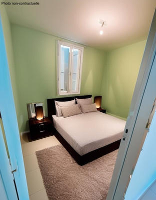 Immeuble - 135 m² - 9 pièces