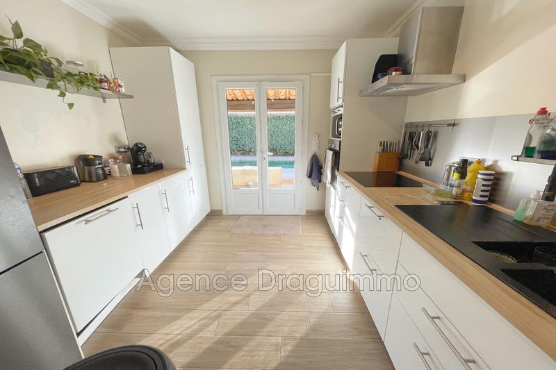 Maison - 123 m² - 5 pièces