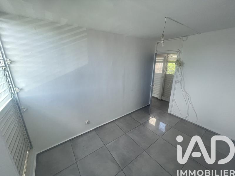 Appartement - 65 m² - 4 pièces