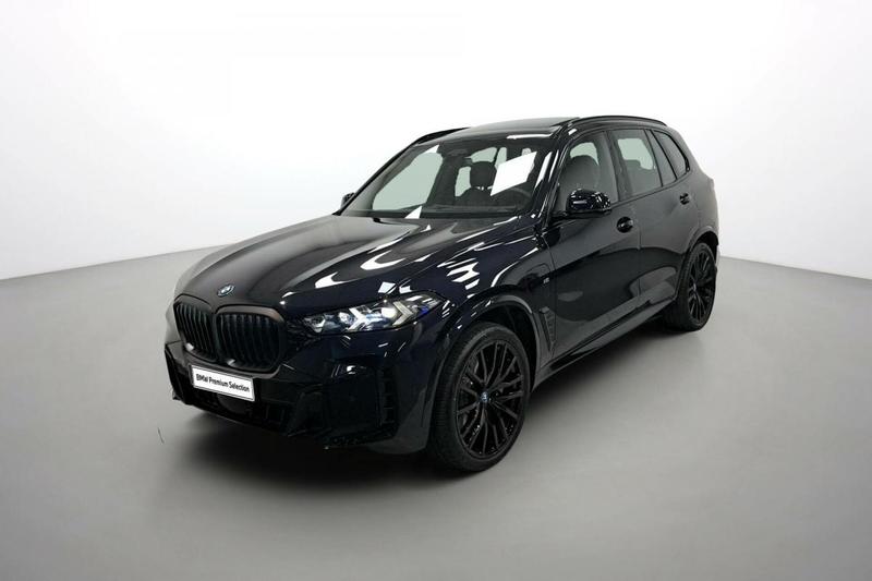 Bmw X5 G05 Lci xDrive50e 489 ch Bva8 m Sport