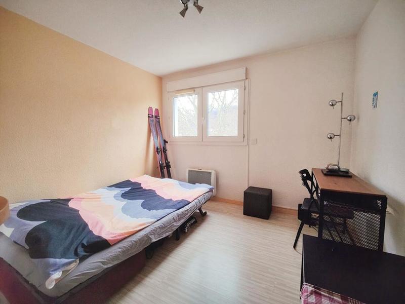 Appartement - 18 m² - 1 pièce