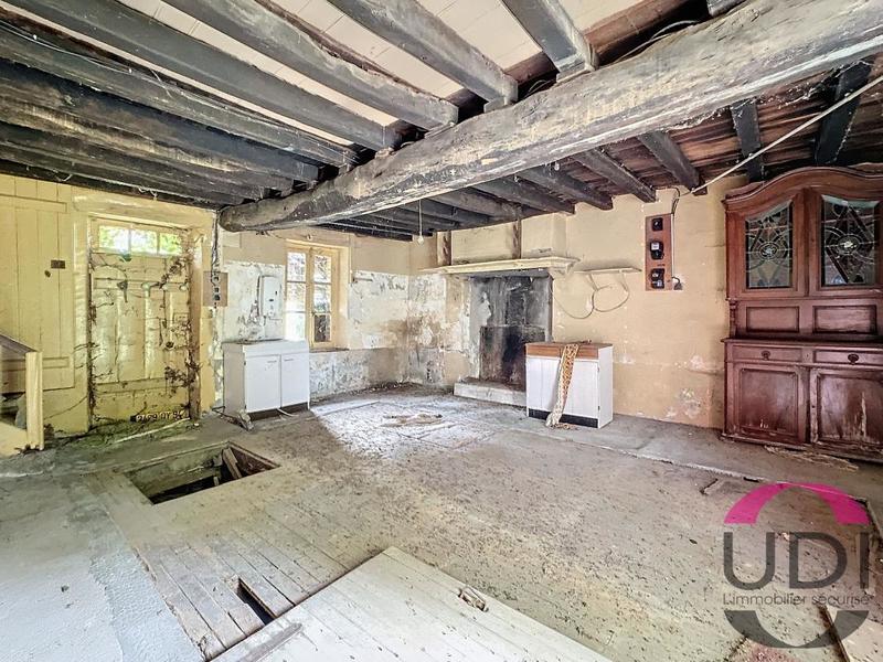 Maison - 75 m² - 4 pièces