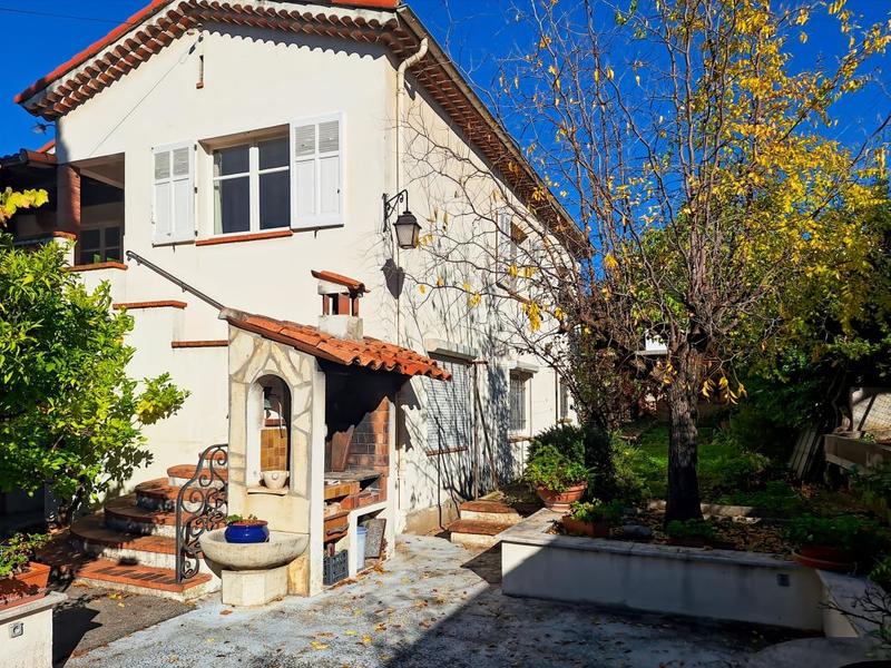 Villa - 175 m² - 7 pièces