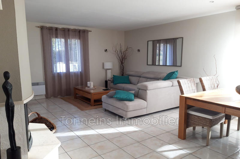 Maison - 151 m² - 5 pièces