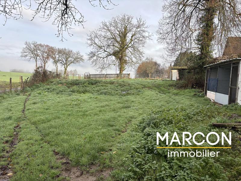 Maison de village - 100 m²