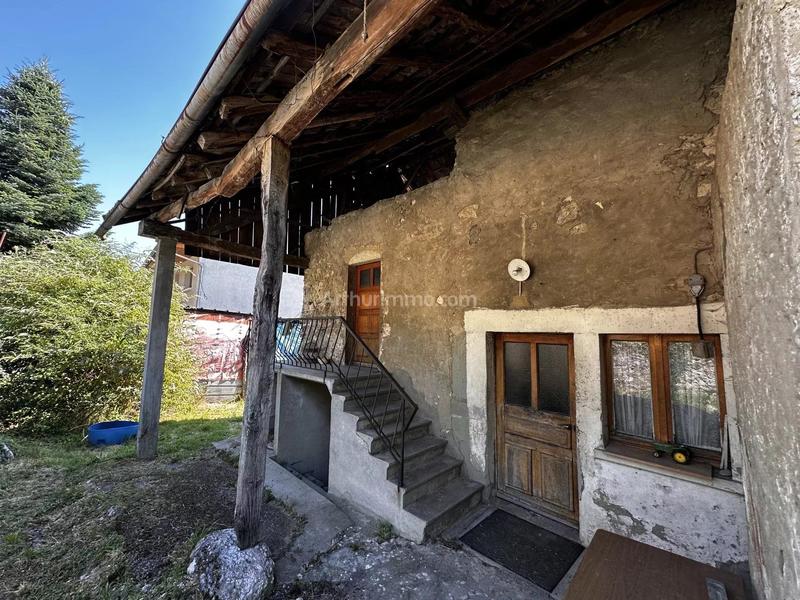 Maison - 50 m² - 2 pièces