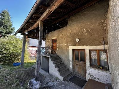 Maison - 50 m² - 2 pièces