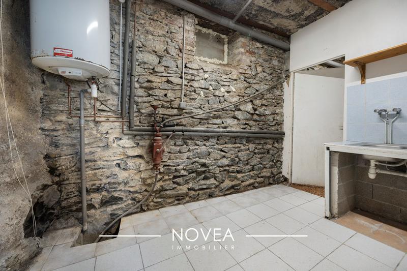 Appartement - 102 m² - 3 pièces