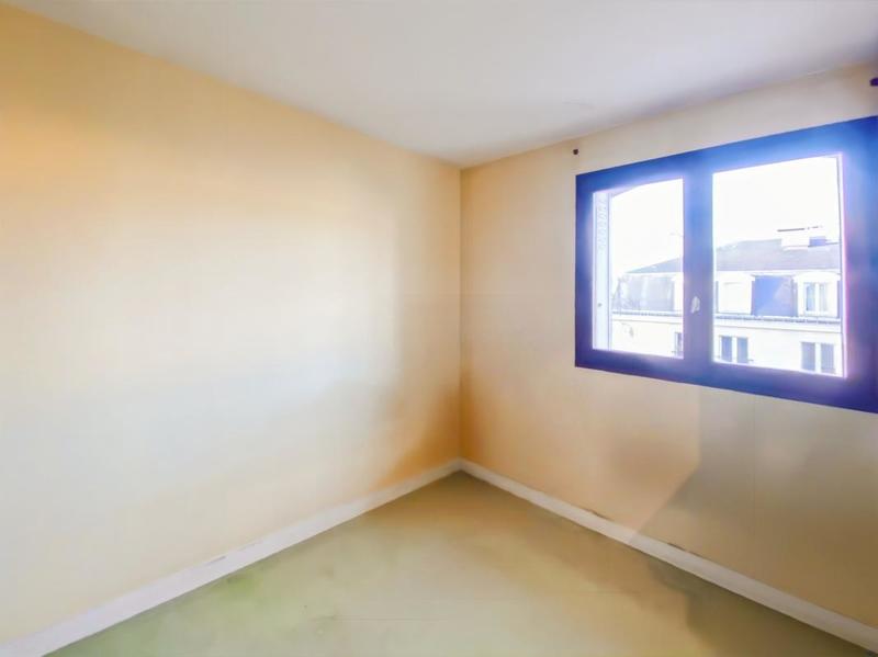 Appartement - 96 m² - 4 pièces